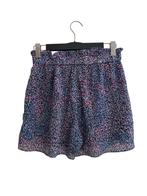 Dante6 korte broek M, Kleding | Dames, Broeken en Pantalons, Kort, Blauw, Ophalen of Verzenden, Zo goed als nieuw