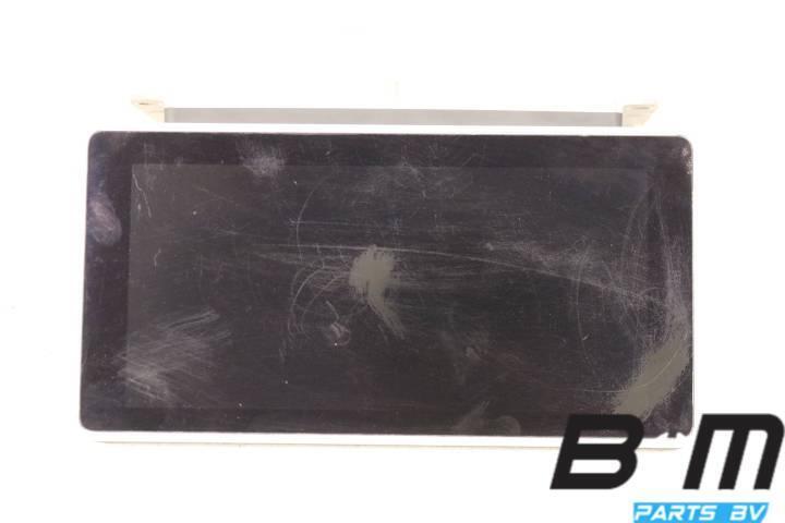 MMI display high Audi A4 8W 8W1919605, Gebruikt