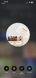 Massage voor vrouwen, Diensten en Vakmensen, Welzijn | Masseurs en Massagesalons, Ontspanningsmassage