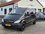 Mercedes-Benz VITO 109 CDI Camper nw APK, Elsterstraatweg 28a
3922gg  Elst, NL, Bedrijf, Airconditioning, Airbags