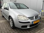 Volkswagen Golf 1.9 TDI Trendline Airco nieuwe koppeling nie, Voorwielaandrijving, Gebruikt, 4 cilinders, Origineel Nederlands
