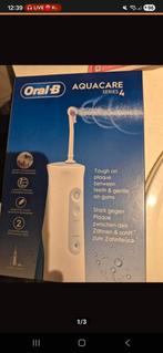 Oral B Aquacare Series 4 Waterflosser - Nieuw in doos, Ophalen, Nieuw, Overige typen