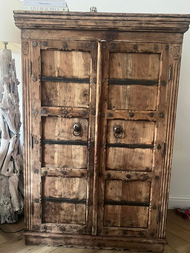 oosterse kast, Ophalen of Verzenden