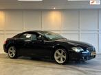 BMW 6-serie Cabrio 650i / Cabrio / 2006, Achterwielaandrijving, Gebruikt, 8 cilinders, 4 stoelen