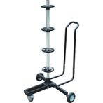 Velgenboom carpoint toolstation, Auto diversen, Velgenbomen, Ophalen, Zo goed als nieuw