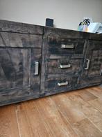 Dressoir, Ophalen, Gebruikt, 25 tot 50 cm, 150 tot 200 cm