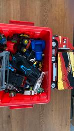 Speelgoed auto’s, Ophalen, Gebruikt, Overige merken