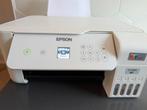 Epson EcoTank ET-2826 All-in-One Inkjetprinter, Computers en Software, Printers, Ophalen, Scannen, Draadloos