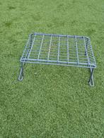 Metalen opstapje voor caravan, Ophalen of Verzenden