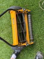 Gazon maaier, Ophalen, Handgrasmaaier, Mulchfunctie, 30 t/m 39 cm