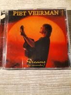 Piet Veerman - dreams, Ophalen of Verzenden