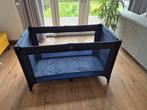 Prenatal Campingbedje - Compact en Handig Reisbedje, Ophalen, Zo goed als nieuw, Minder dan 140 cm, Matras