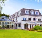 Hotel voucher 2 personen fletcher overnachting, Twee personen, 1 overnachting