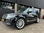 Land Rover Range Rover 3.0 TDV6 HSE, Auto's, Automaat, Euro 5, Gebruikt, Beige