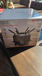 Fondue set, Ophalen of Verzenden, Nieuw, Fondueset