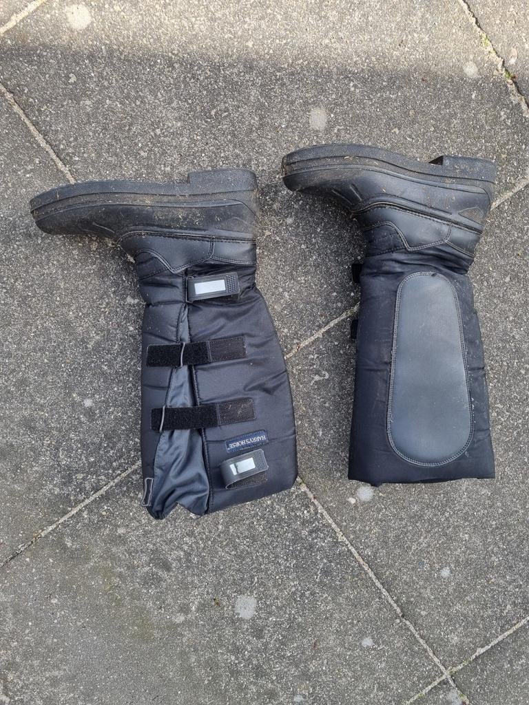 Harry's horse thermolaarzen maat 44, in prima staat, Dieren en Toebehoren, Ophalen, Dames, Overige soorten, Zo goed als nieuw