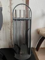 Haardstel, Ophalen of Verzenden, Zo goed als nieuw, Vrijstaande haard, Overige soorten