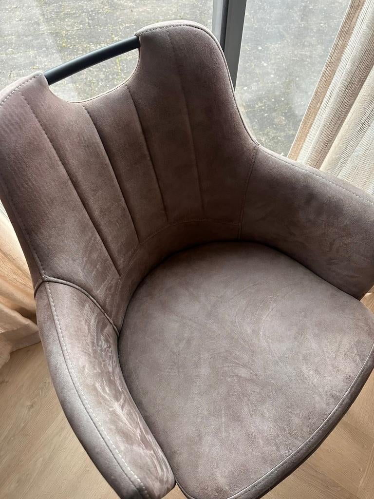 Stijlvolle stoelen voor elk interieur, Huis en Inrichting, Stoelen, Gebruikt, Vier, Overige kleuren, Ophalen