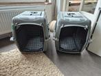 Hondentransportbox / Dog Kennel (Petmate), Dieren en Toebehoren, Ophalen, Zo goed als nieuw