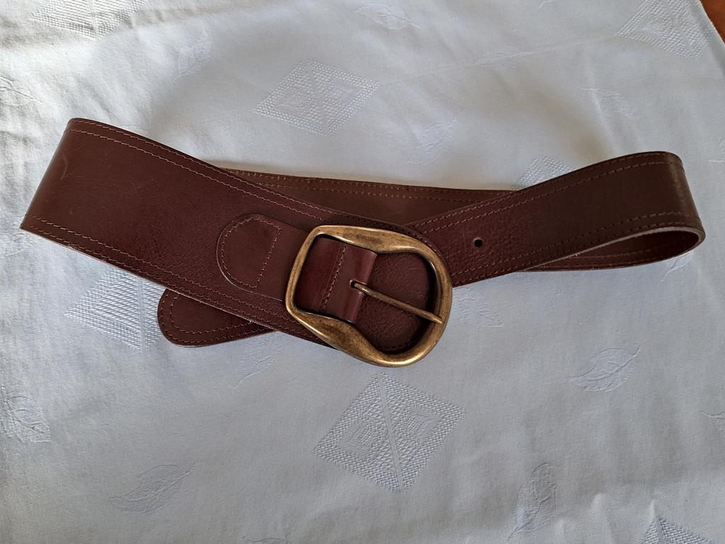Ceintuur B One , 95 cm, Kleding | Dames, Riemen en Ceinturen, Ophalen, Zo goed als nieuw, 90 tot 100 cm