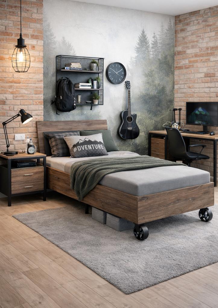 Twijfelaar 1.20, Ophalen, Nieuw, Twijfelaar