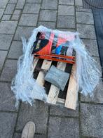 Gator XP Voegzand Zwart - 2x 20 kg zakken, Ophalen, Nieuw, Voegzand