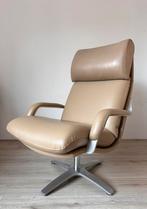 Berg Furniture Nasa design fauteuil, Ophalen, 75 tot 100 cm, Leer