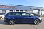 Volkswagen Golf Variant 1.5 TSI Highline Business R-Line , T, Voorwielaandrijving, 4 cilinders, 150 pk, Blauw