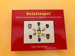 Relatiespel Peter Gerrickens, Ophalen of Verzenden, Zo goed als nieuw