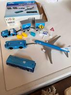 Compleet origineel airport playset van Aviodrome nieuw., Verzamelen, Luchtvaart en Vliegtuigspotten, Ophalen, Nieuw, Overige typen