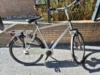 Gazelle Chamonix Excellent herenfiets, Gebruikt, Versnellingen, Gazelle, 56 cm of meer