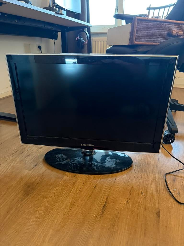 Samsung LED-TV 26 inch, Ophalen, 50 Hz, Samsung, 60 tot 80 cm