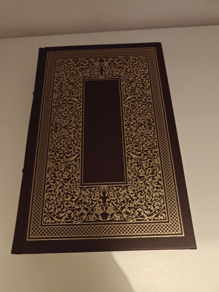 Garganthua & Pantagtuel - François Rabelais - The Franklin, Ophalen of Verzenden