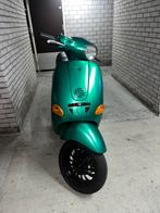 Vespa et2 frame zonder blok, Ophalen of Verzenden, Zo goed als nieuw, Benzine, Vespa LX