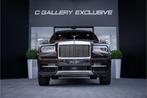 Rolls-Royce Cullinan 6.75 V12 - Panorama | Bespoke Audio | M, Automaat, Gebruikt, 4 stoelen, Leder