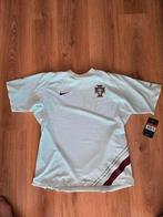 Beautifull vintage Portugal 2006 nike voetbal soccer jersey, Ophalen of Verzenden, Nieuw, Shirt