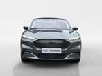 Ford Mustang Mach-E Extended RWD 98 kWh 294pk | Stoel- stuur, Auto's, Ford, 12 maanden, 610 km, Origineel Nederlands, 570 min