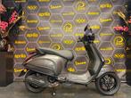 Vespa Bromscooter Primavera 50 EURO5+ 2025 | AGAAT GRIJS | F, Gedempte oude gracht 112
2011GW  Haarlem, NL, Gebruikt, Overige modellen
