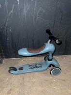 Scoot and Ride Loopfiets/Step, Ophalen of Verzenden, Gebruikt, Loopfiets