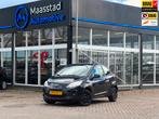 Ford Ka 1.2 Trend Black on Black zuinig en betrouwbaar, Voorwielaandrijving, Stof, Gebruikt, 1242 cc