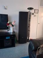 Speaker Infinity Kappa 9.2 Series II, Zo goed als nieuw, 120 watt of meer, Front, Rear of Stereo speakers, Ophalen