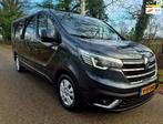 Renault TRAFIC 2.0 Blue dC1 150 EDC T29 L2H1 Work edition, Stof, 4 cilinders, 150 pk, Renault