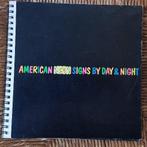 American neon signs by day & night - Toon Michiels - IGST, Ophalen of Verzenden, Toon Michiels, Gelezen, Fotografen