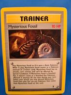 Mysterious Fossil 109/110 - Legendary Collection, Verzenden, Gebruikt