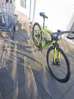 Cannondale Synapse Di2 maat 52 met Fulcrum wielset, Fietsen en Brommers, Overige merken, 28 inch, Carbon, 49 tot 53 cm