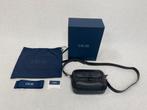 Dior Hit The Road Messenger CD Diamond Black, Overige merken, Verzenden, ., Zwart