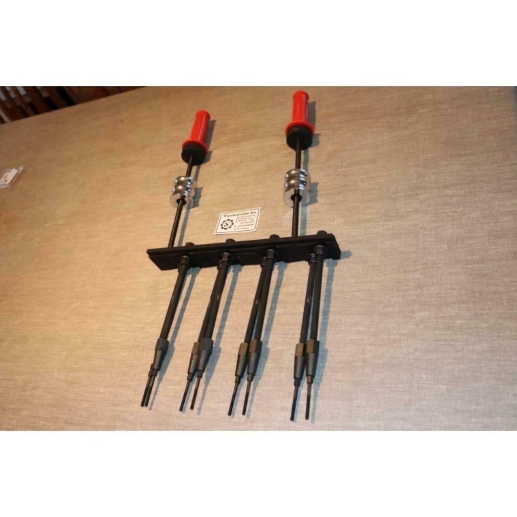 INJECTOR TREKKER opel injectoren OEM 51146, Auto diversen, Autogereedschap, Ophalen of Verzenden, Nieuw