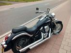 Kawasaki VN 900, Motoren, 2 cilinders, Chopper, 900 cc, Particulier