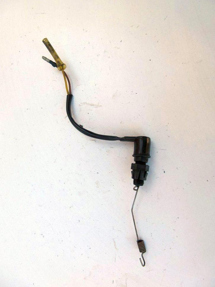 Yamaha XJ750 remlicht schakelaar switch XJ 750 Seca sensor, Motoren, Tuning en Styling, Ophalen of Verzenden