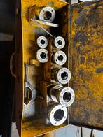 REMS Snijkoppen Draadsnijmachine Set, Ophalen